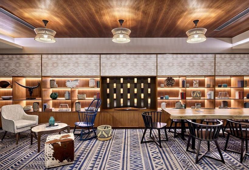 Fotos del hotel The Westin Phoenix Downtown:  42