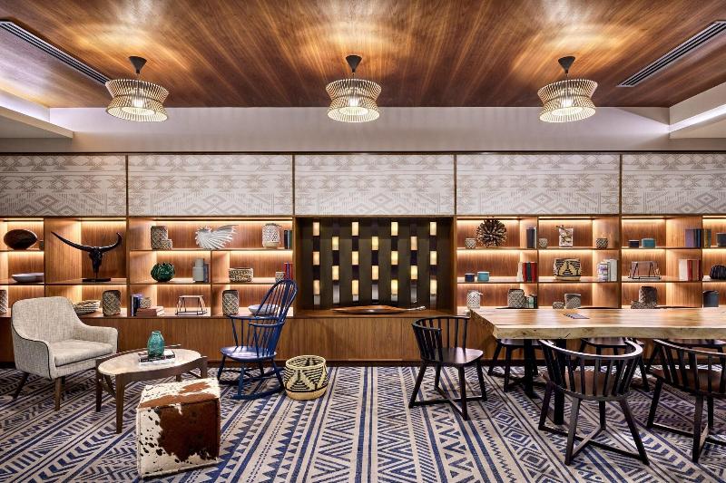 Fotos del hotel The Westin Phoenix Downtown:  24