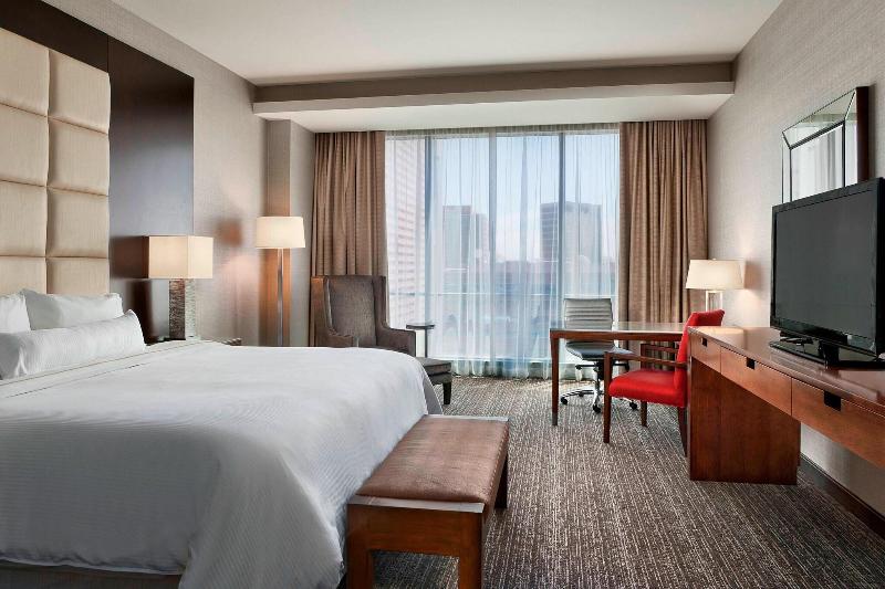 Fotos del hotel The Westin Phoenix Downtown:  2