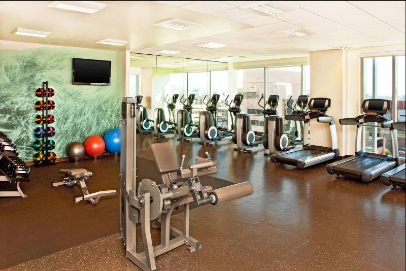 Fotos del hotel The Westin Phoenix Downtown:  23