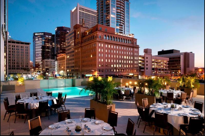 Fotos del hotel The Westin Phoenix Downtown:  10