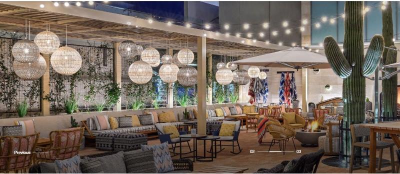 Fotos del hotel The Westin Phoenix Downtown:  11