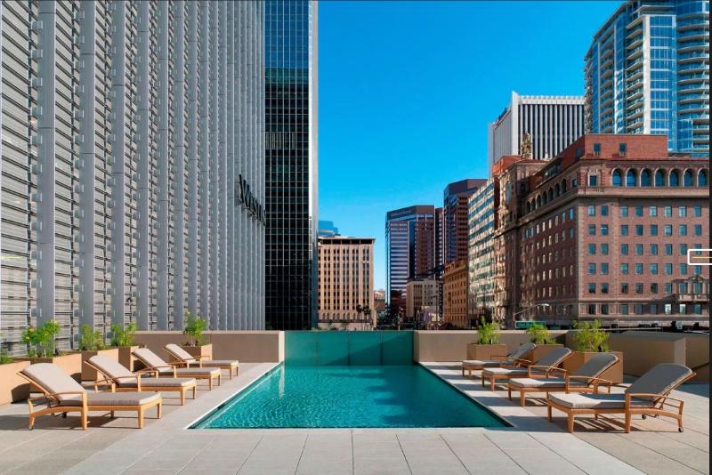 Fotos del hotel The Westin Phoenix Downtown:  12
