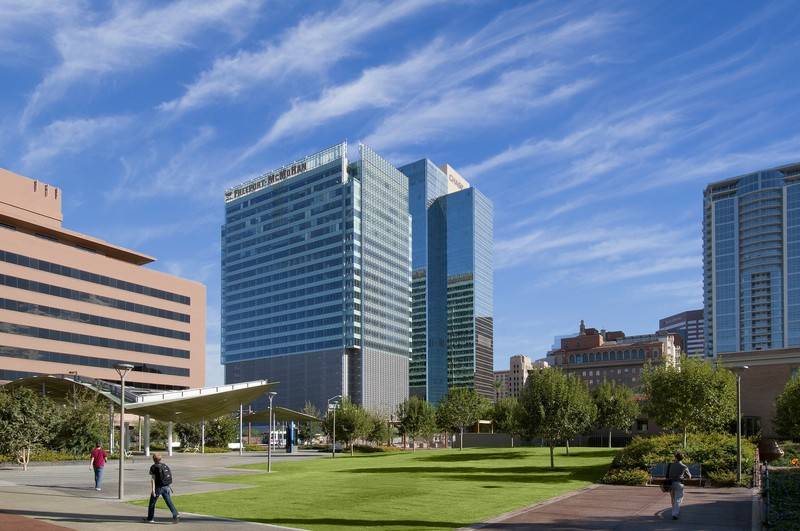 Fotos del hotel The Westin Phoenix Downtown:  6