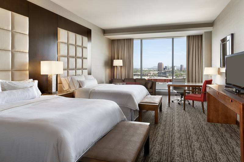 Fotos del hotel The Westin Phoenix Downtown:  4