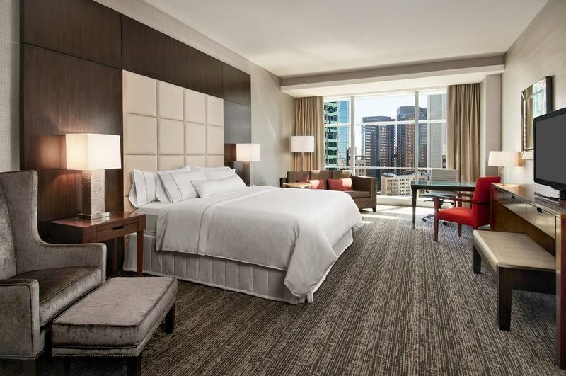 Fotos del hotel The Westin Phoenix Downtown:  5