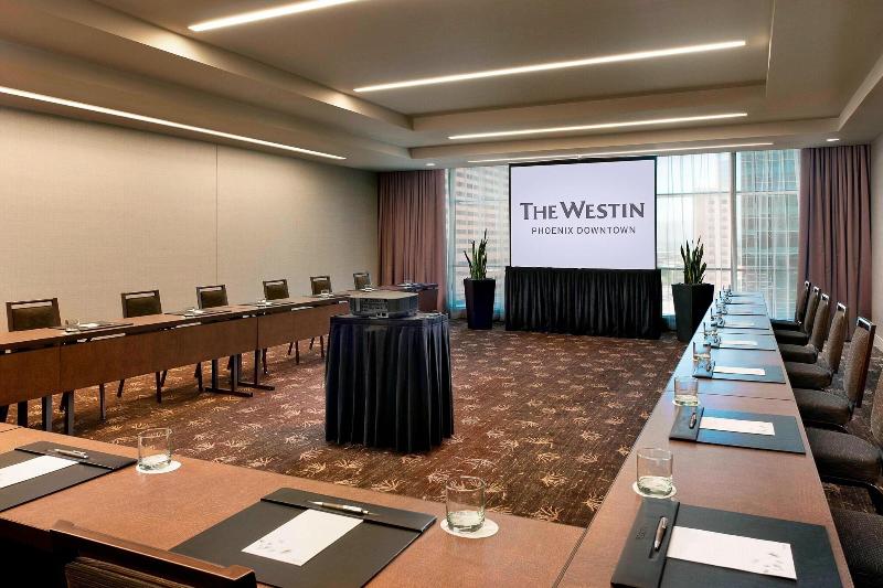 Fotos del hotel The Westin Phoenix Downtown:  18