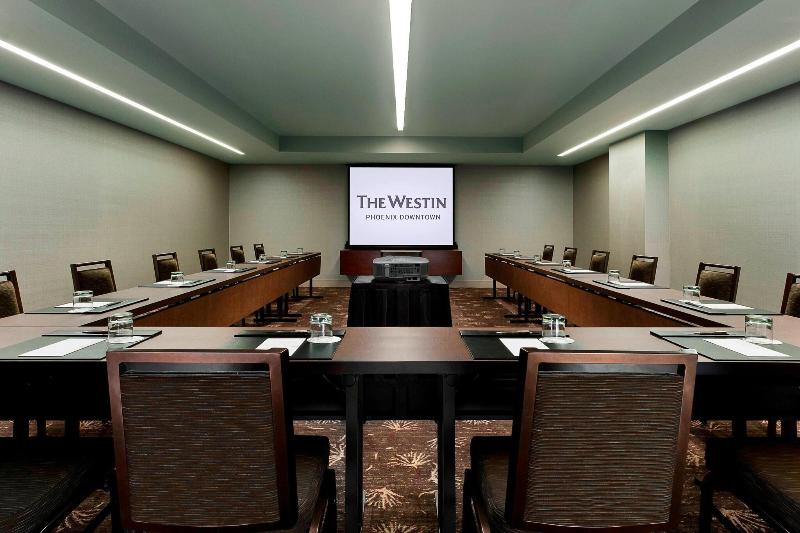 Fotos del hotel The Westin Phoenix Downtown:  7