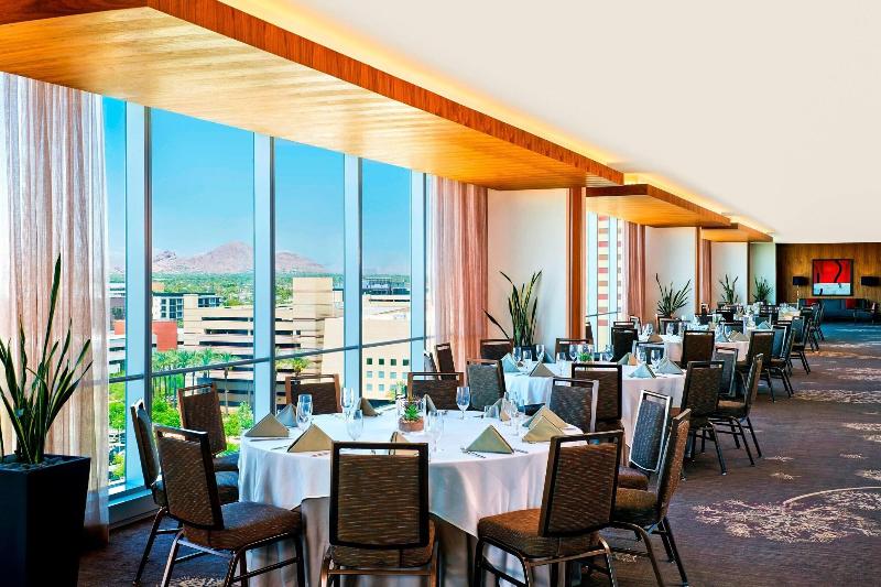 Fotos del hotel The Westin Phoenix Downtown:  8