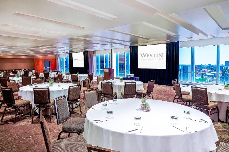 Fotos del hotel The Westin Phoenix Downtown:  3