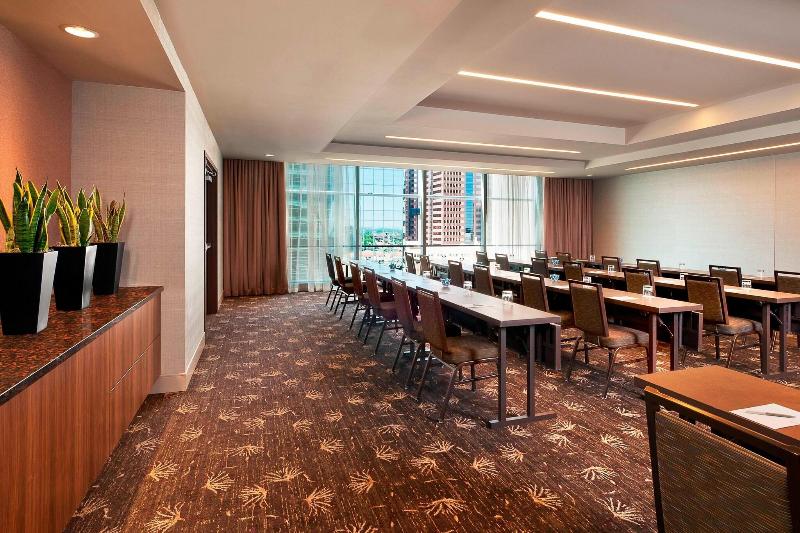 Fotos del hotel The Westin Phoenix Downtown:  28