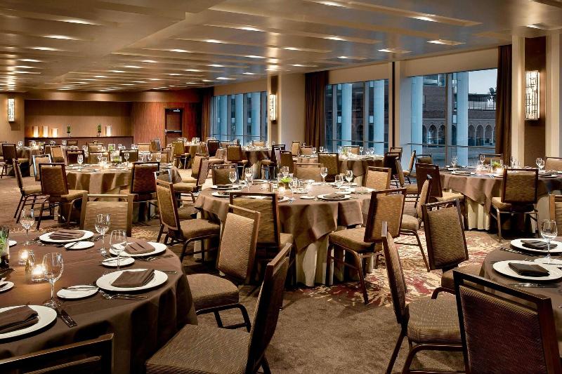Fotos del hotel The Westin Phoenix Downtown:  20