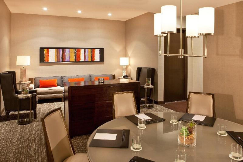 Fotos del hotel The Westin Phoenix Downtown:  22
