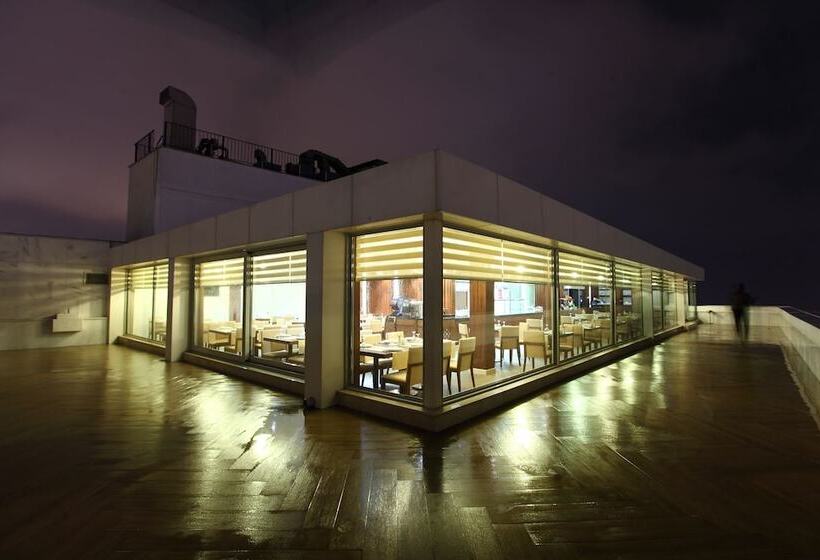 Fotos del hotel Victory Hotel & Spa Istanbul:  19