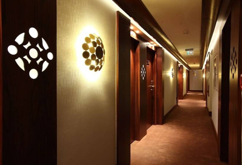 Fotos del hotel Victory Hotel & Spa Istanbul:  14