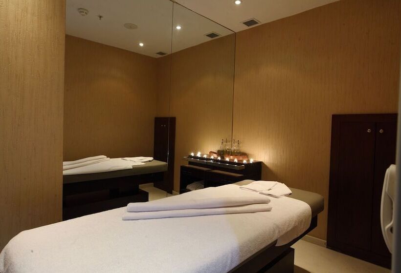 هتل Victory  Spa Istanbul