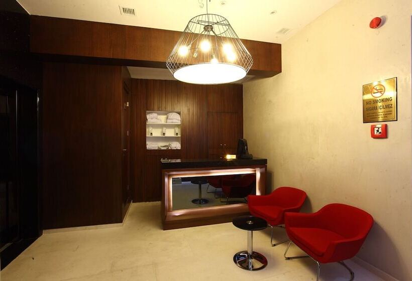 Fotos del hotel Victory Hotel & Spa Istanbul:  47