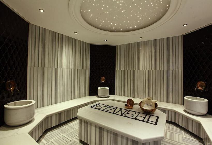 Fotos del hotel Victory Hotel & Spa Istanbul:  28