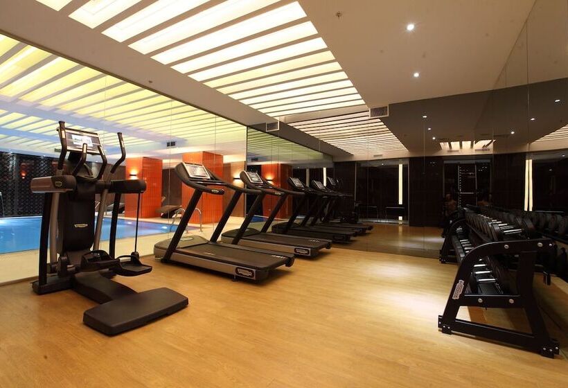 Fotos del hotel Victory Hotel & Spa Istanbul:  25