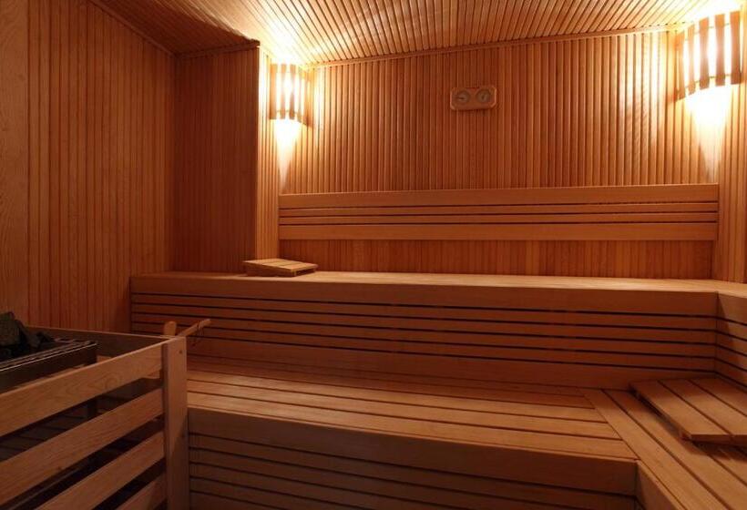 Fotos del hotel Victory Hotel & Spa Istanbul:  26