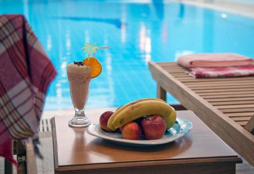 Fotos del hotel Victory Hotel & Spa Istanbul:  44