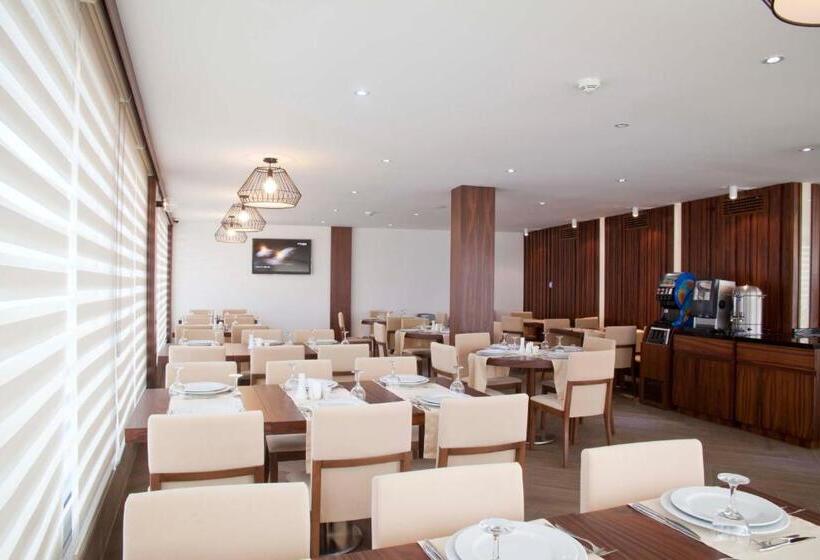 Fotos del hotel Victory Hotel & Spa Istanbul:  36