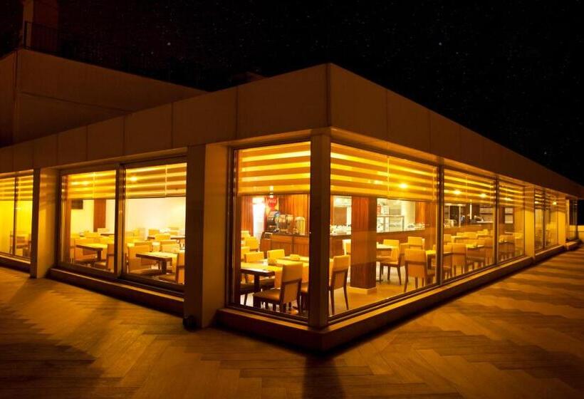 Fotos del hotel Victory Hotel & Spa Istanbul:  12