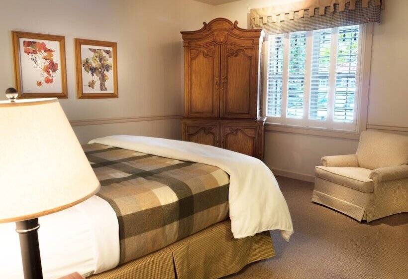 هتل Wine Country Inn