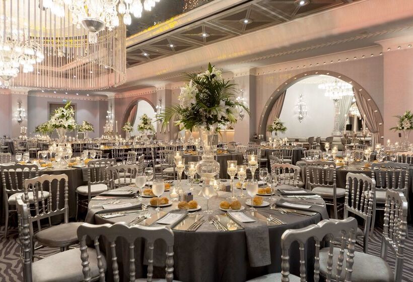 Fotos del hotel Wyndham Grand Istanbul Kalamis Marina:  46