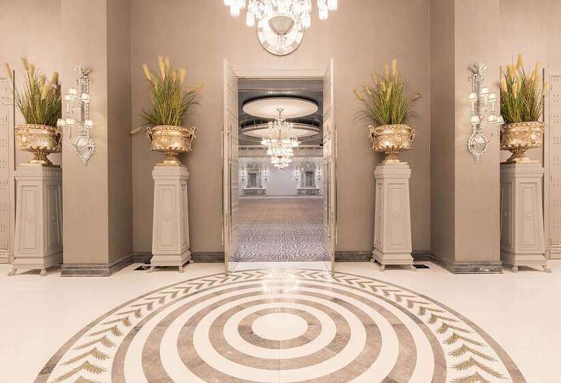 Fotos del hotel Wyndham Grand Istanbul Kalamis Marina:  75