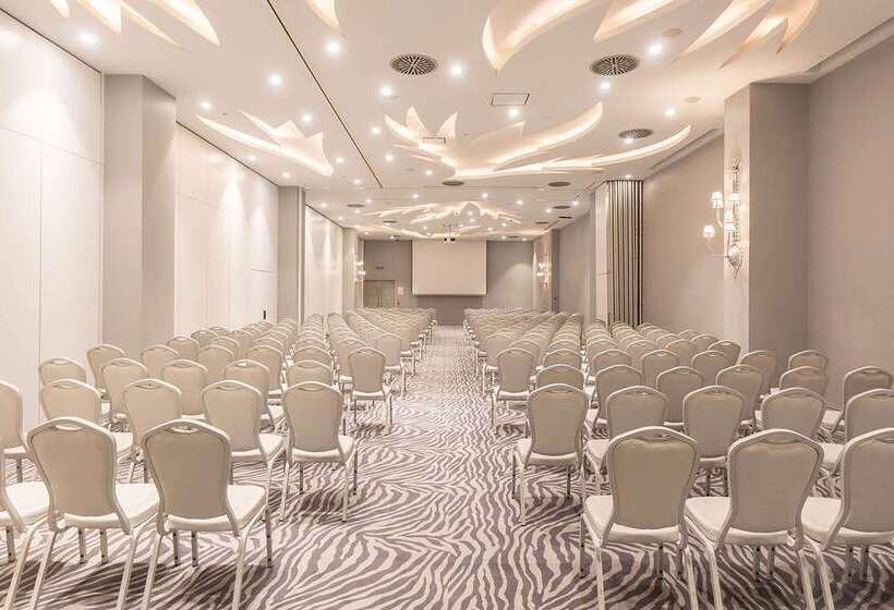 Fotos del hotel Wyndham Grand Istanbul Kalamis Marina:  76