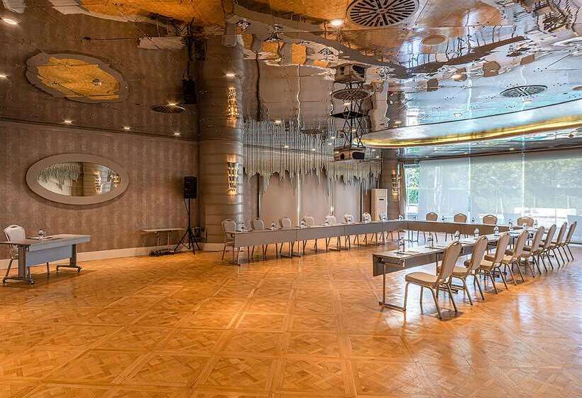 Fotos del hotel Wyndham Grand Istanbul Kalamis Marina:  83