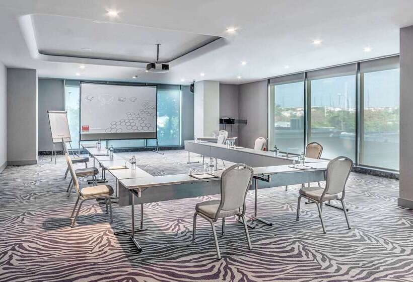 Fotos del hotel Wyndham Grand Istanbul Kalamis Marina:  79