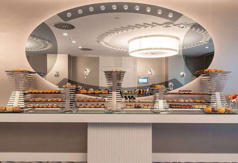 Fotos del hotel Wyndham Grand Istanbul Kalamis Marina:  95