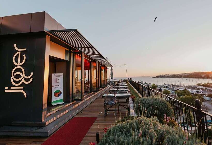 Fotos del hotel Wyndham Grand Istanbul Kalamis Marina:  81