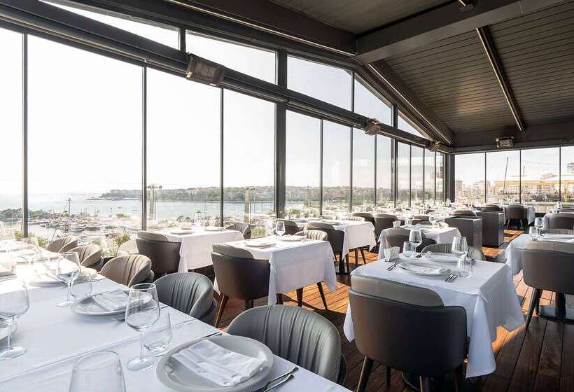 Fotos del hotel Wyndham Grand Istanbul Kalamis Marina:  104