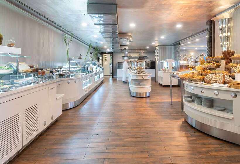 Fotos del hotel Wyndham Grand Istanbul Kalamis Marina:  85