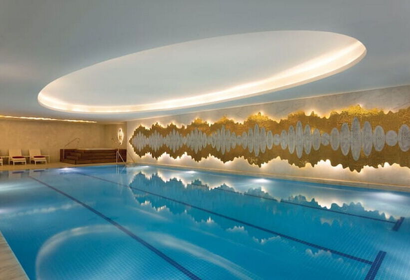 Fotos del hotel Wyndham Grand Istanbul Kalamis Marina:  74