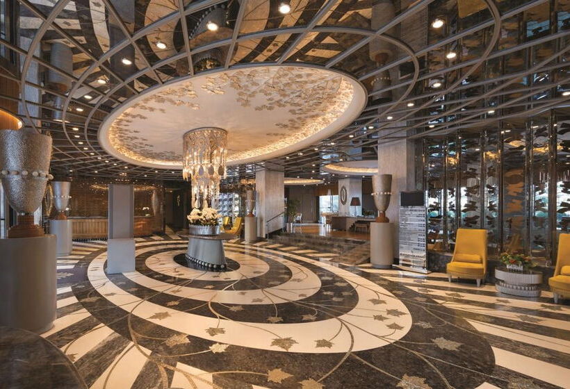 Fotos del hotel Wyndham Grand Istanbul Kalamis Marina:  100