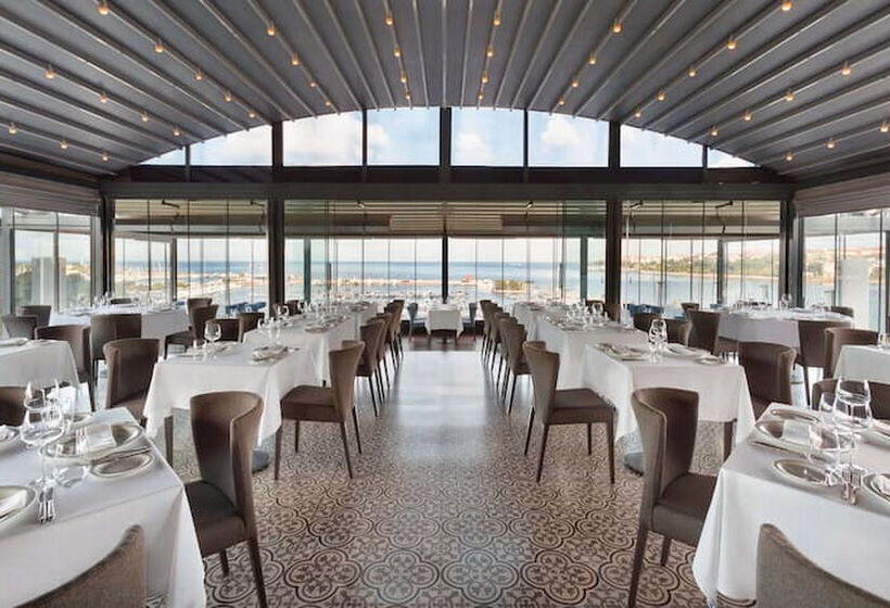 Fotos del hotel Wyndham Grand Istanbul Kalamis Marina:  29