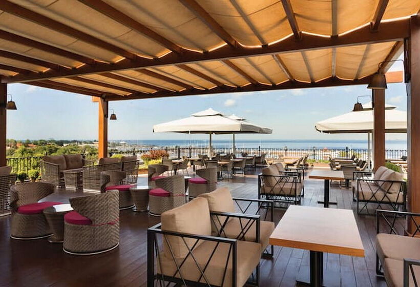 Fotos del hotel Wyndham Grand Istanbul Kalamis Marina:  49