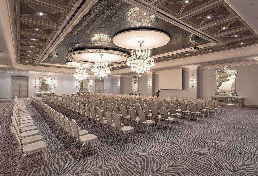 Fotos del hotel Wyndham Grand Istanbul Kalamis Marina:  55