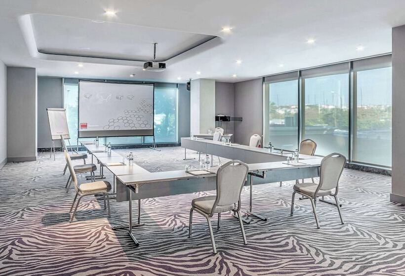 Fotos del hotel Wyndham Grand Istanbul Kalamis Marina:  60