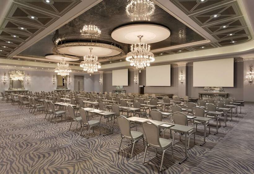 Fotos del hotel Wyndham Grand Istanbul Kalamis Marina:  42