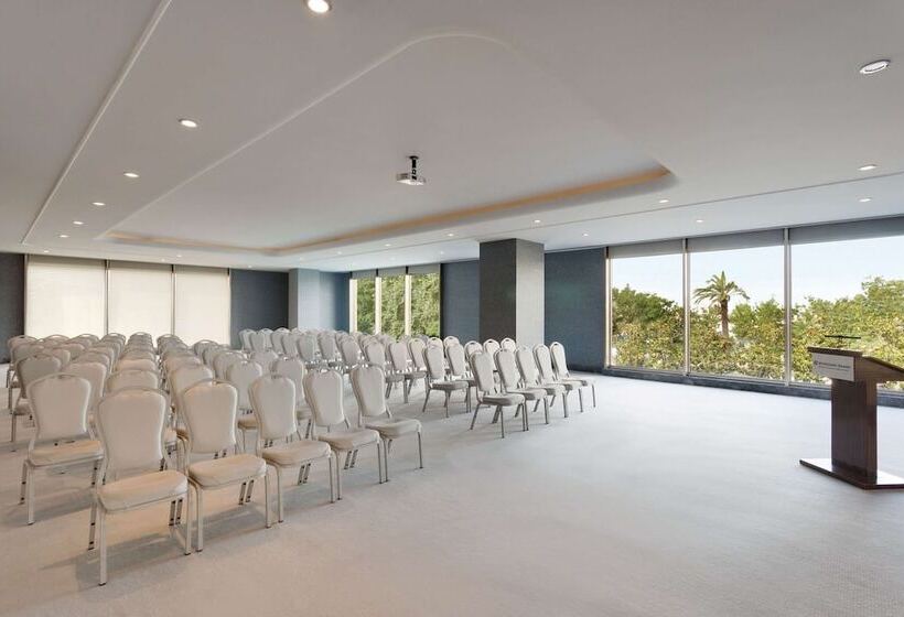 Fotos del hotel Wyndham Grand Istanbul Kalamis Marina:  94