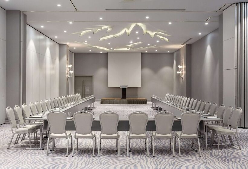 Fotos del hotel Wyndham Grand Istanbul Kalamis Marina:  61