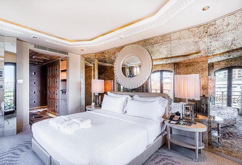 Fotos del hotel Wyndham Grand Istanbul Kalamis Marina:  3