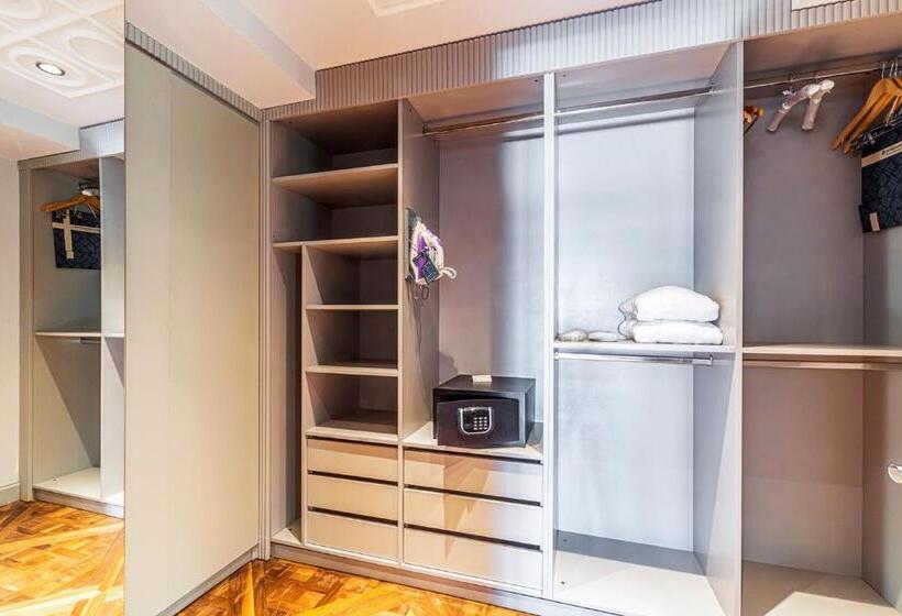 Fotos del hotel Wyndham Grand Istanbul Kalamis Marina:  110