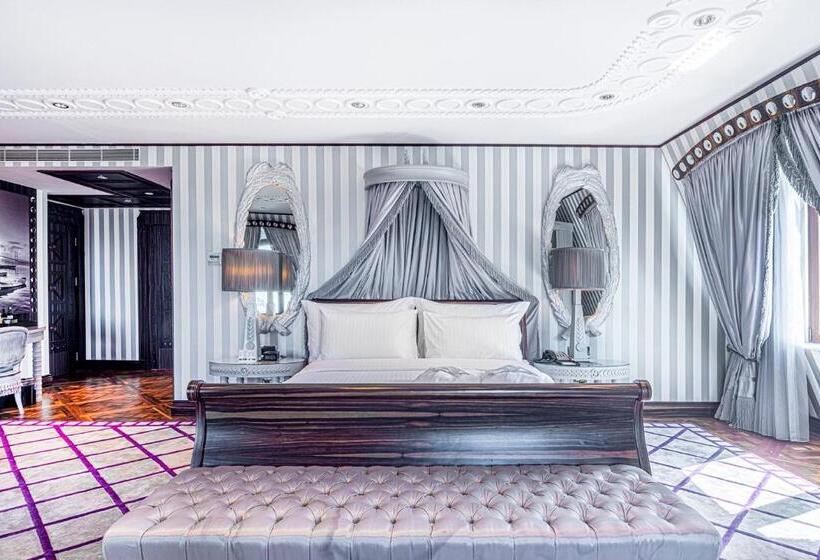 Fotos del hotel Wyndham Grand Istanbul Kalamis Marina:  82