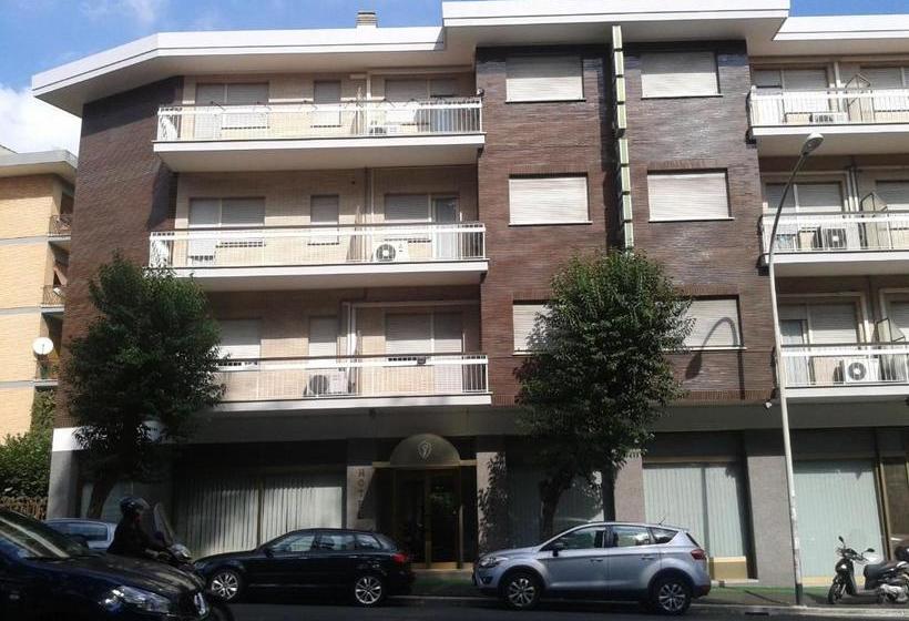 Fotos del hotel York:  4